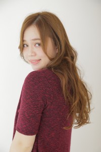甘めロング